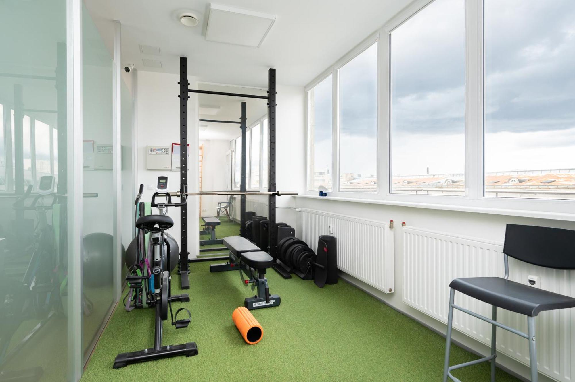 Hilltop Apartments - Studio Rooms In City Centre Tallin Exterior foto