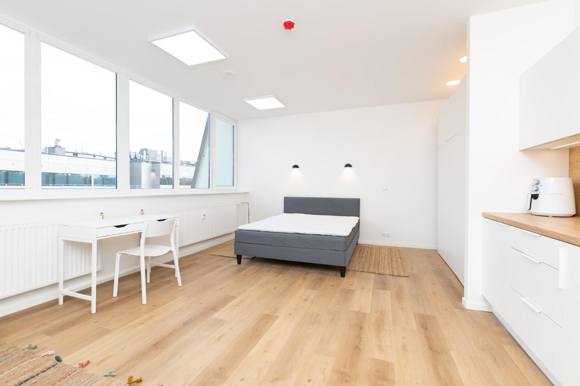 Hilltop Apartments - Studio Rooms In City Centre Tallin Exterior foto